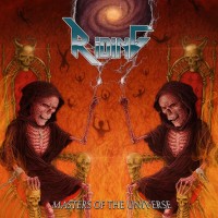 Purchase Riding - Masters Of The Universe