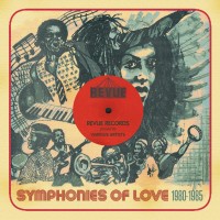 Purchase VA - Revue Presents Symphonies Of Love: 1980-1985