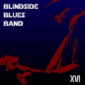 Buy Blindside Blues Band - XVI Mp3 Download