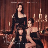 Purchase Misamo - Masterpiece (EP)