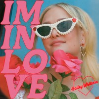 Purchase Hailey Whitters - I'm In Love (EP)