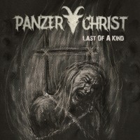 Purchase Panzerchrist - Last Of A Kind