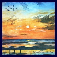 Purchase Ara Pacis - To The Westcoast / My Fate (VLS)