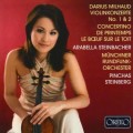 Buy Arabella Steinbacher - Milhaud: Violinkonzerte No. 1 & 2 - Concertino De Printemps - Le Bœuf Sur Le Toit Mp3 Download