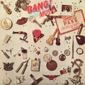 Buy Bang - Music (Reissued 2016) Mp3 Download