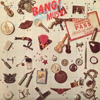 Purchase Bang - Music (Reissued 2016)