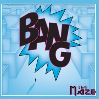 Purchase Bang - The Maze