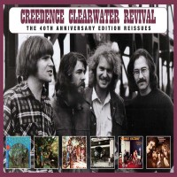 Purchase Creedence Clearwater Revival - The Complete Collection CD1
