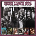 Buy Creedence Clearwater Revival - The Complete Collection CD2 Mp3 Download