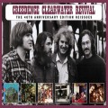 Buy Creedence Clearwater Revival - The Complete Collection CD6 Mp3 Download