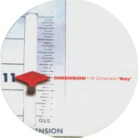 Purchase Dimension - 11Th Dimension "Key"