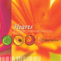 Purchase Dimension - 14Th Dimension "Hearts"