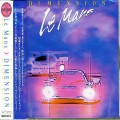 Buy Dimension - Le Mans Mp3 Download