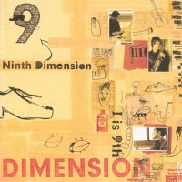 Purchase Dimension - Ninth Dimension "I Is 9Th"