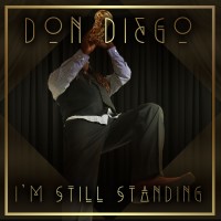 Purchase Don Diego - I'm Still Standing