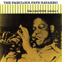 Purchase Fats Navarro - The Fabulous Fats Navarro Vol. 1 (Vinyl)