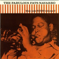 Purchase Fats Navarro - The Fabulous Fats Navarro Vol. 2 (Vinyl)