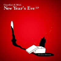 Purchase Giardini Di Mirò - New Year's Eve (EP)