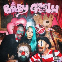 Purchase Baby Goth - Baby Goth (EP)