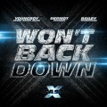 Buy Bailey Zimmerman - Won’t Back Down (CDS) Mp3 Download