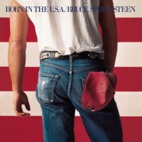Purchase Bruce Springsteen - Born In The U.S.A. (Freedom Mix) (CDS)
