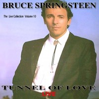 Purchase Bruce Springsteen - Spl Live Collection - Tunnel Of Love (Bootleg)