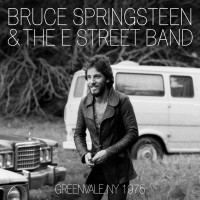 Purchase Bruce Springsteen & The E Street Band - Greenvale, Ny 1975 CD1