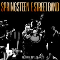 Purchase Bruce Springsteen & The E Street Band - Melbourne 02/15/14 CD1