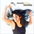 Buy Chonchi Heredia - Daray Mp3 Download