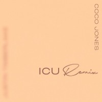 Purchase Coco Jones - Icu (Remix) (With Justin Timberlake) (CDS)
