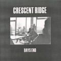 Buy Crescent Ridge - Days End (EP) Mp3 Download