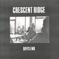 Purchase Crescent Ridge - Days End (EP)