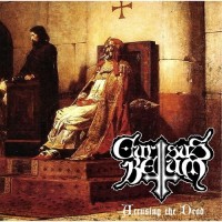 Purchase Cursus Bellum - Accusing The Dead (EP)