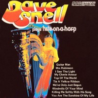 Purchase David Snell - Plays Hits On A Harp (Vinyl)