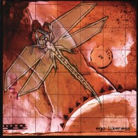 Purchase Ego Likeness - Dragonfly (Reissued 2020)