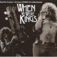 Purchase Led Zeppelin - When We Were Kings CD1