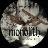 Purchase Monolith - Near Crash (EP)