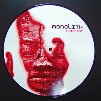 Purchase Monolith - Reactor (EP)