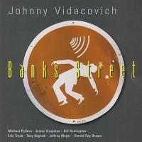 Purchase Johnny Vidacovich - Banks Street