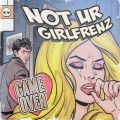 Buy Not Ur Girlfrenz - Game Over (CDS) Mp3 Download