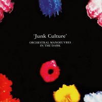 Purchase Orchestral Manoeuvres In The Dark - Junk Culture (Deluxe Edition) CD1