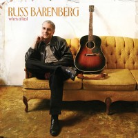 Purchase Russ Barenberg - When At Last