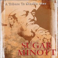 Purchase Sugar Minott - A Tribute To Studio One