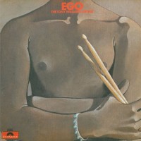 Purchase The Tony Williams Lifetime - Ego (Vinyl)
