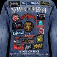 Purchase VA - Winds Of Time: The New Wave Of British Heavy Metal CD1