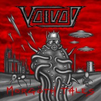 Purchase Voivod - Morgöth Tales