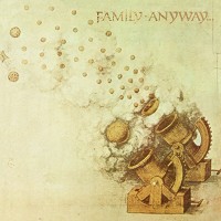 Purchase Family - Anyway (2023 Expanded & Remastered Edition) CD1