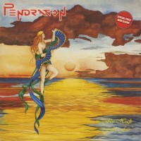 Purchase Pendragon - Fly High Fall Far (EP) (Vinyl)
