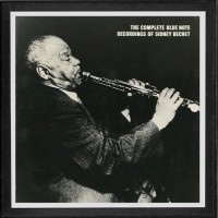 Purchase Sidney Bechet - The Complete Blue Note Recordings Of Sidney Bechet CD2