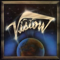 Purchase Vision - Mountain In The Sky (Vinyl)
